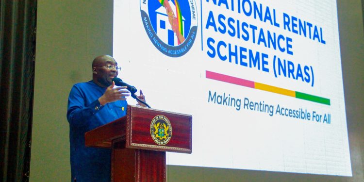 Breaking Down the Ghana National Rental Assistance Scheme (NRAS) for Renters: What You Need to Know